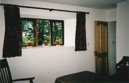 View From the Consultation Room