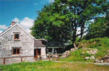 Side View