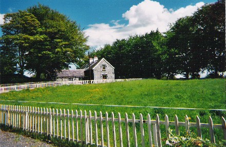 Woodlands Estate